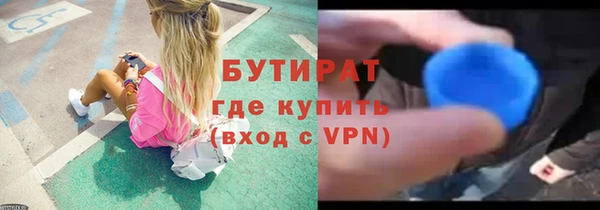 хмурый Каменка
