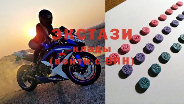хмурый Каменка